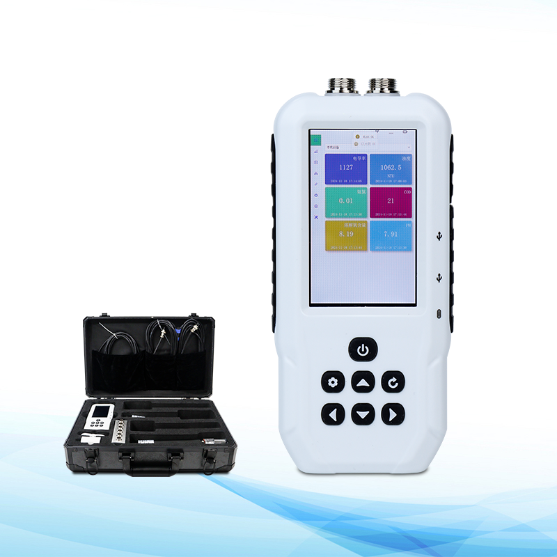  �����̵絼��TDS�ζȲⶨ��