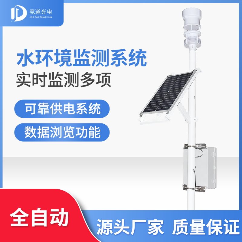 ˮ���μ��ϵͳ